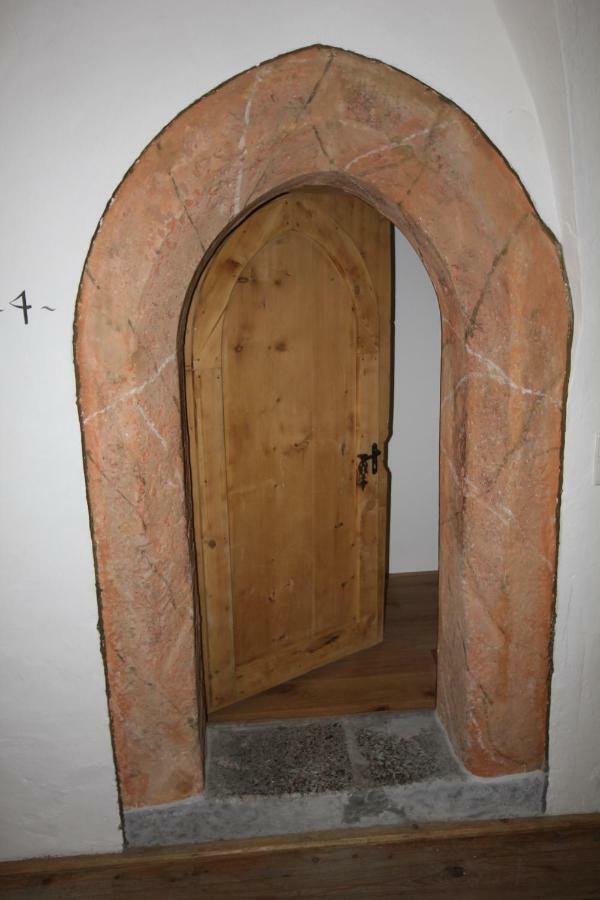 Pettnau Mellauner Hof מראה חיצוני תמונה